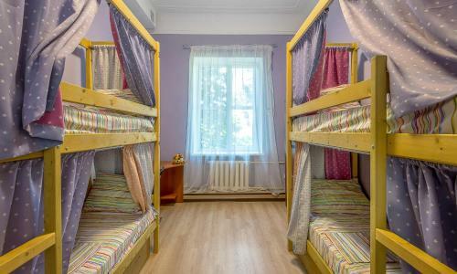 Hotel Guest House Svetlana