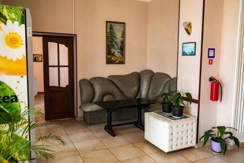 Hotel Guest House Svetlana