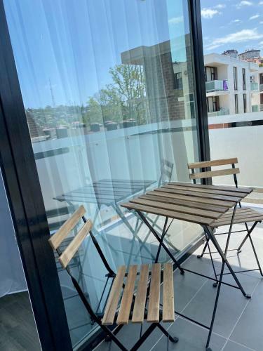 Apartamento Pool House V Sochi Green Palace