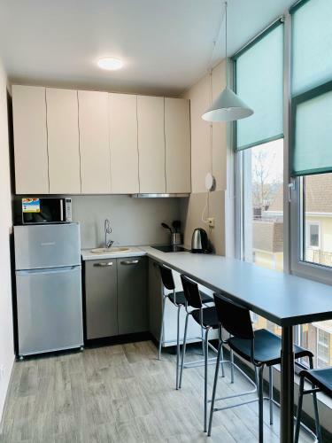 Apartamento Pool House V Sochi Green Palace