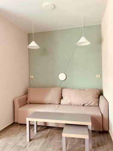 Apartamento Pool House V Sochi Green Palace