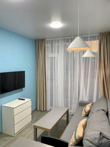 Apartamento Pool House V Sochi Green Palace