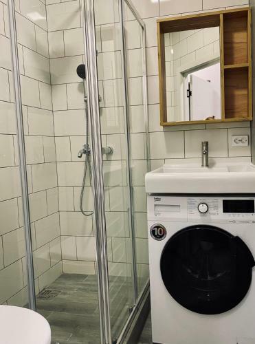 Apartamento Pool House V Sochi Green Palace