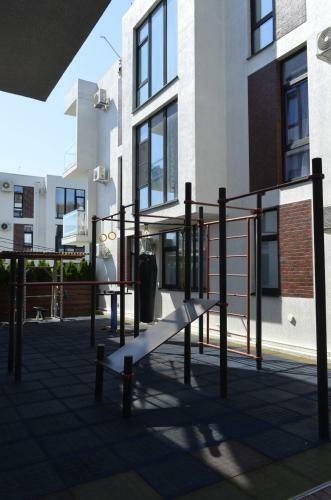 Apartamento Pool House V Sochi Green Palace
