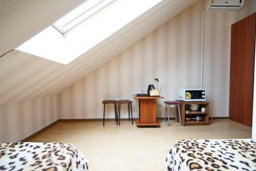 Hostal Glitsiniya Guest House