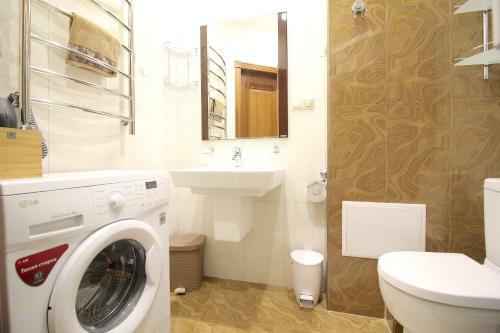 Apartamento Lofts&lux Actorgalaxy