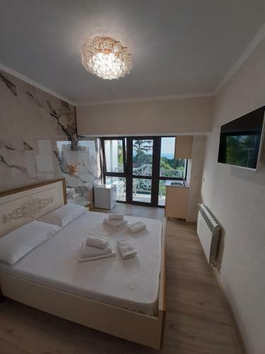 Magellan Panorama Hotel