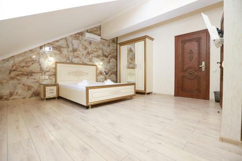 Magellan Panorama Hotel
