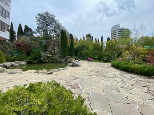 Apartamento Penthouse Millenium Tower