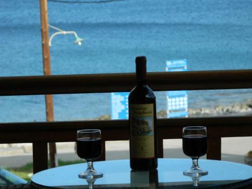 The Flower Of Monemvasia Hotel