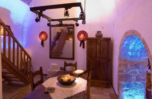 Apartamento Ardamis