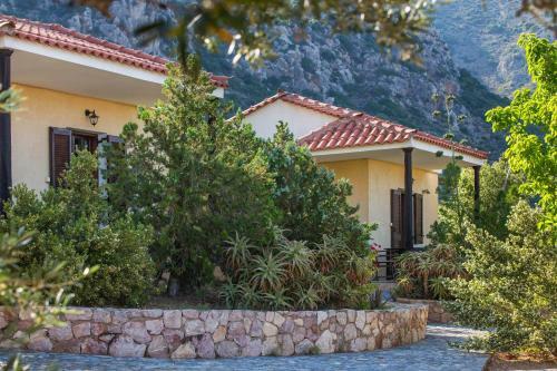 Apartamento Monemvasia Village (ex Topalti)