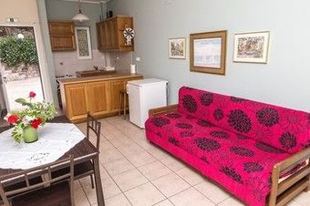 Apartamento Iliopetro