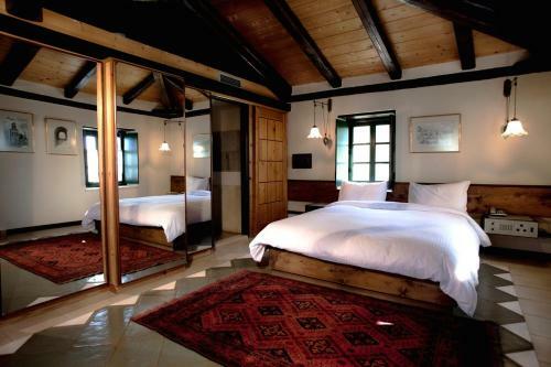 Bed & Breakfast Lazareto Hotel