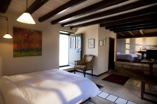 Bed & Breakfast Lazareto Hotel