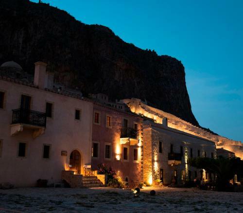 Hostal Guesthouse Kellia