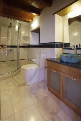 Malvasia Traditional Hotel