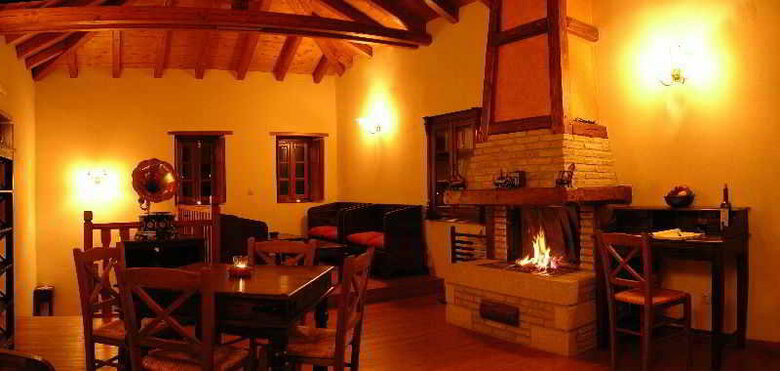 Hotel To Liotrivi
