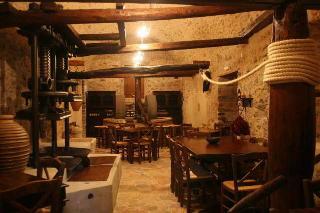 Hotel To Liotrivi