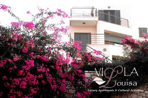 Villa Louisa