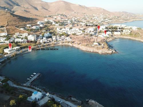 Hostal Peaceful Bay