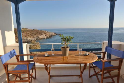 Hostal Peaceful Bay