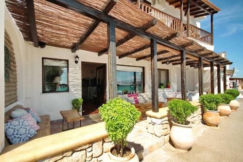 Hostal Pallas Pension
