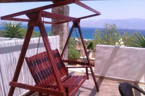Hostal Voula Rooms