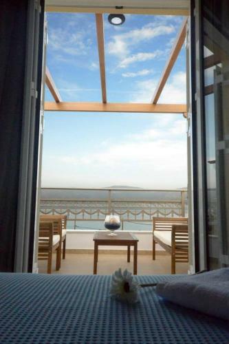 Hostal Voula Rooms