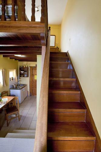 Meraki Apartments And Studios