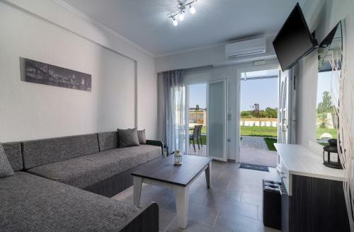A Ponte Studios & Apartments