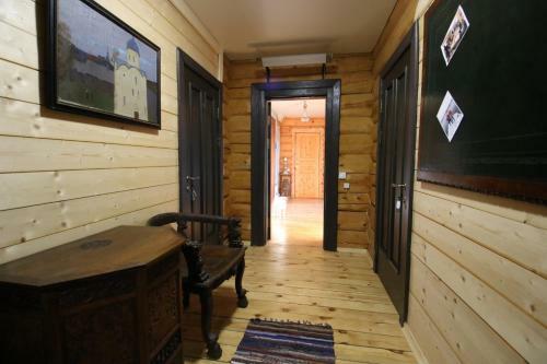 Hostal Art Cottage "staroladozhskaya Usadba"