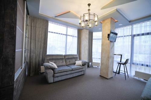 Bed & Breakfast ???????? Loft Hotel