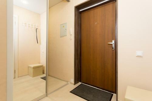 Apartment 2podushki Premium, Gorkogo, 46