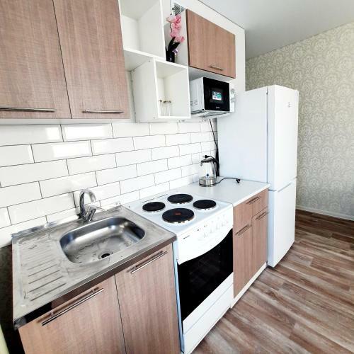 Apartamento ????????-?????? ? ???????? ????? ?? ???? ????? ????????