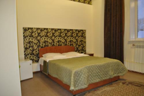 Hotel Milana