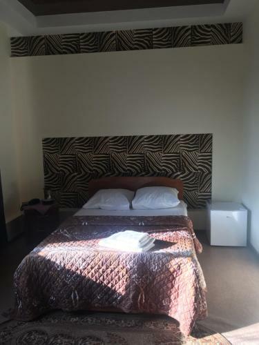 Hotel Milana