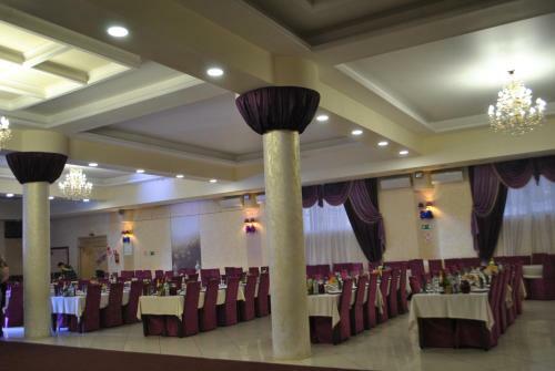 Hotel Milana