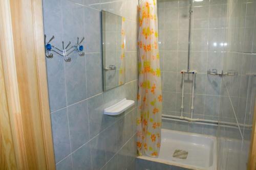 Albergue ???????? ??? "????? ??????"