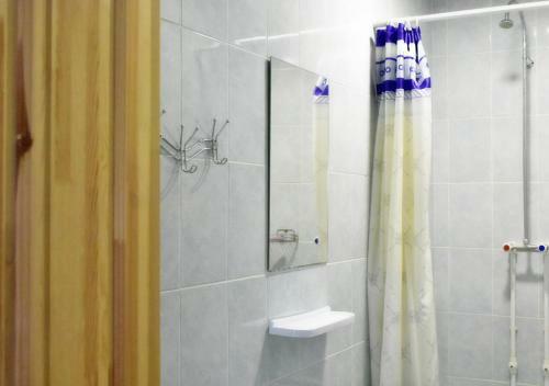 Albergue ???????? ??? "????? ??????"