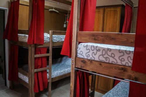 Albergue ?????? ???? ??????