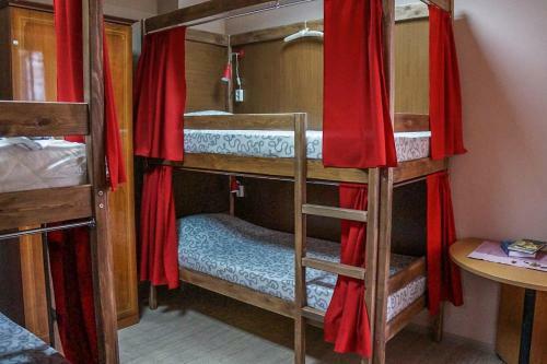 Albergue ?????? ???? ??????