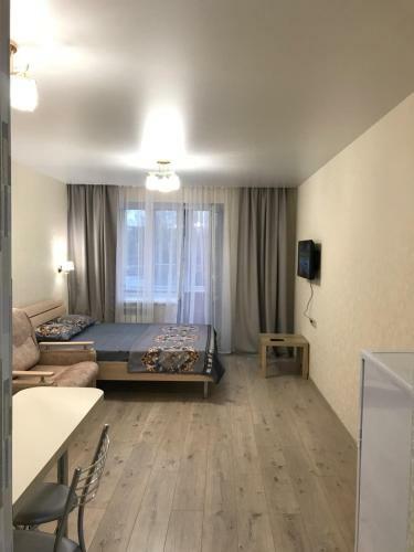 Apartamento Studiia Na Matrosova 3