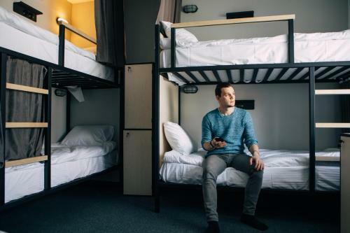 Moment Hostel