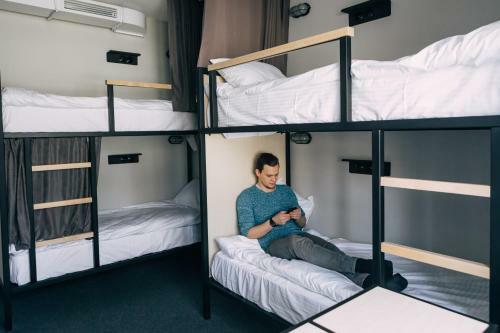 Moment Hostel