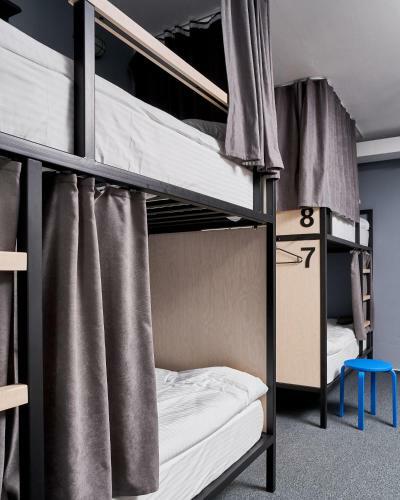 Moment Hostel