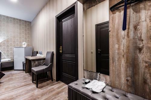 Chekhov Hotel