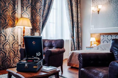 Historical Boutique Hotel Dvoryanskoye Sobranie