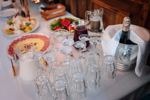Historical Boutique Hotel Dvoryanskoye Sobranie