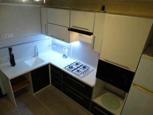 Apartamento Inndays On Staronikitskaya 105